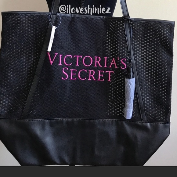 Victoria's Secret Handbags - NWOT- Victoria Secret Tote